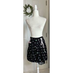 Disney Hocus Pocus Icons Women's Skirt Plus Size 2